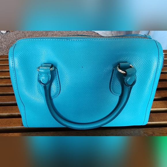 Coach bag - Picture 2 of 6